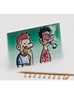 Fulminantes para puros