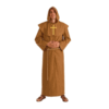 Disfraz de Fraile para adultos