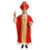 Disfraz de Obispo para adulto