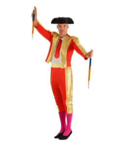 Disfraz de Torero para adultos