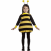 Disfraz de Abejita infantil