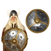 Escudo Vikingo para adulto