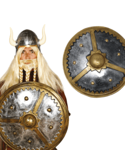 Escudo Vikingo para adulto