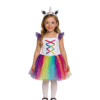 Disfraz de Unicornio infantil