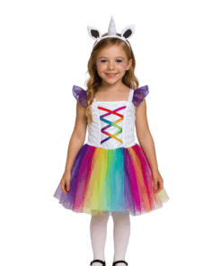 Disfraz de Unicornio infantil