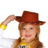 Sombrero Vaquero infantil