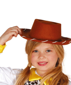Sombrero Vaquero infantil