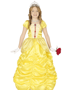 Disfraz de Princesa infantil